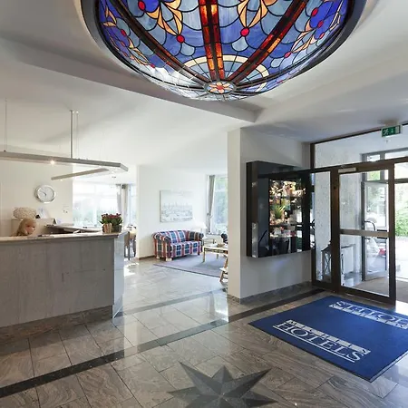 Michels Hanseatic Hotel Norderney-2