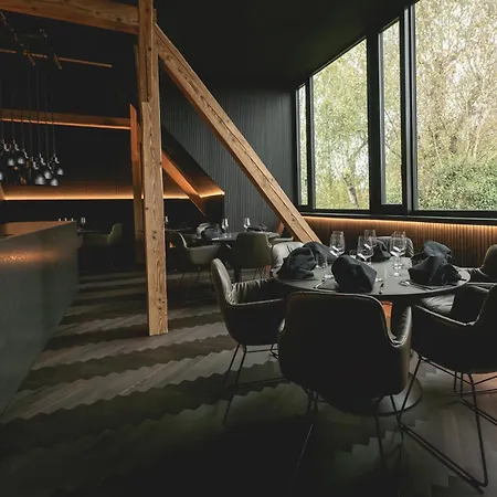 Lukas Kapeller Hotel und Restaurant-3