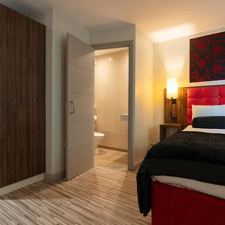 Simply Rooms & Suites-3