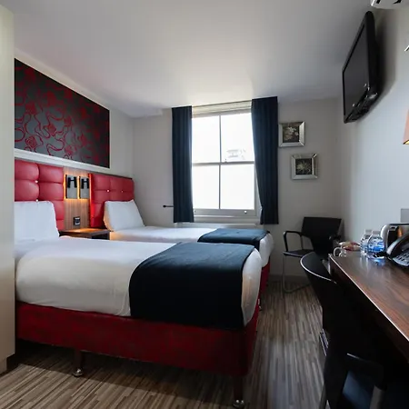Simply Rooms & Suites-2