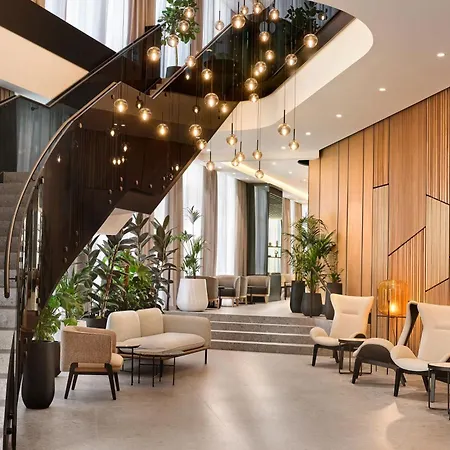 Ac Hotel By Marriott Split-3