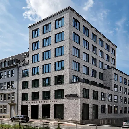 STAYERY Bremen-3