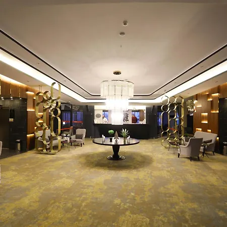Trendlife Hotels Uludağ ALL INCLUSIVE-3
