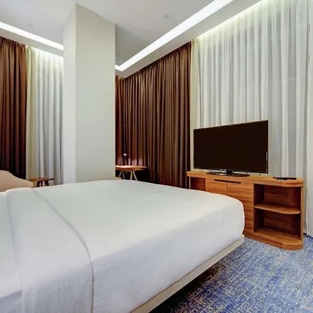 Doubletree By Hilton Adana-3