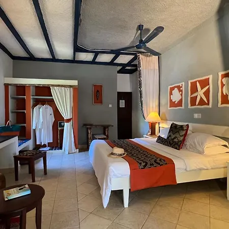 Pinewood Beach Resort&Spa-2