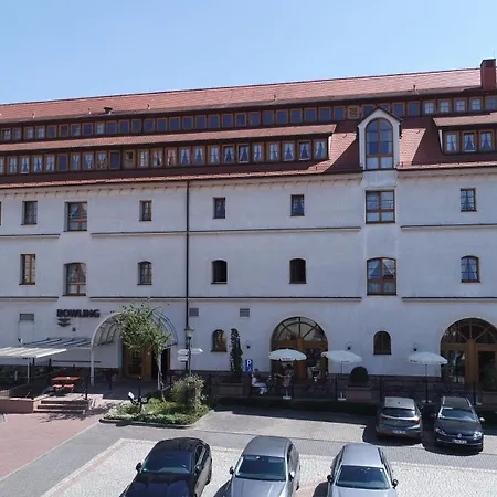 Ankerhof Hotel-2