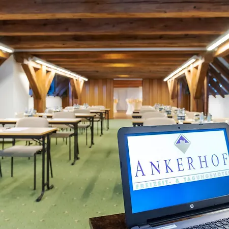 Ankerhof Hotel-3