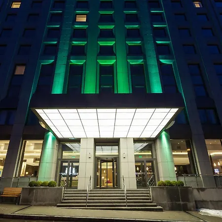 Holiday Inn - Kyiv, An Ihg Hotel-3