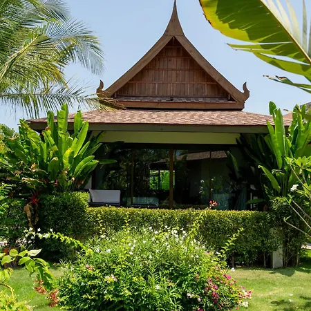 Lanta Palace Beach Resort&Spa - Adult Only-2