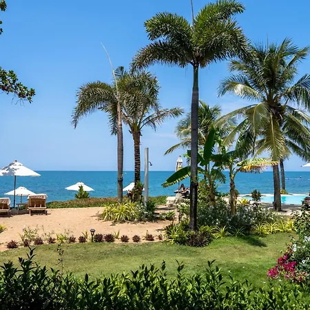 Lanta Palace Beach Resort&Spa - Adult Only-3