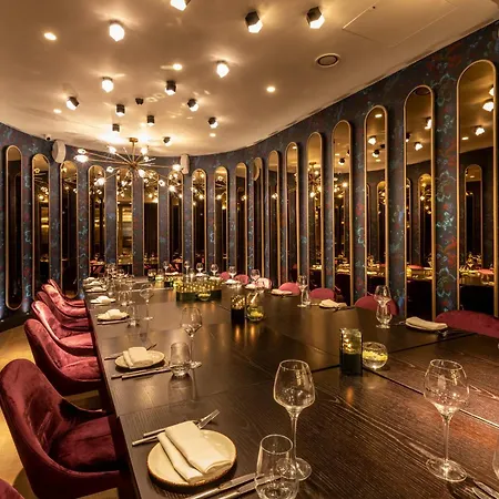 Forty Seven Hotel Manchester, Worldhotels Crafted-2