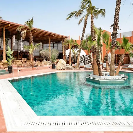 Venezia Resort Hotel&Spa-3