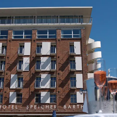 Speicher Barth - DESIGNHOTEL-2
