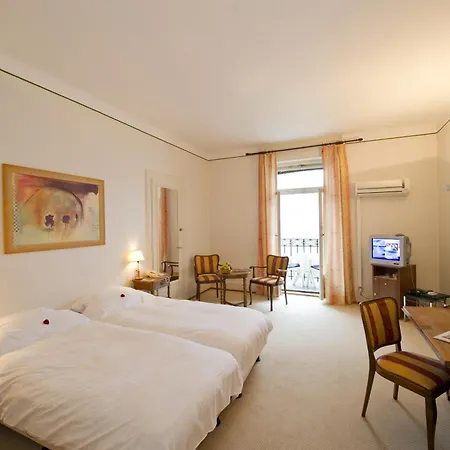 Hotel Du Grand Lac Excelsior-2