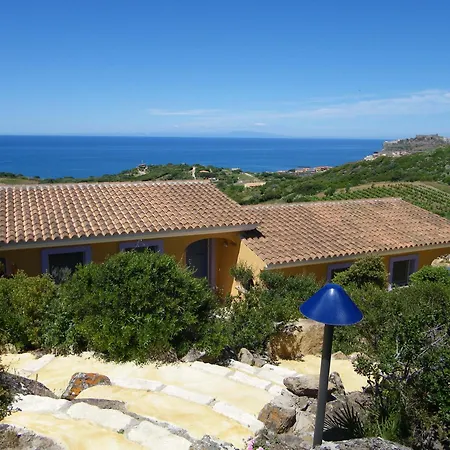 Bajaloglia Resort-2