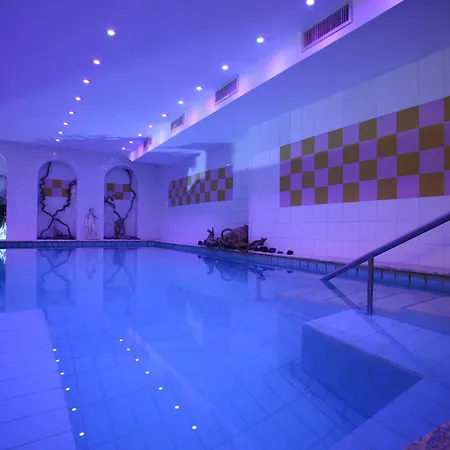 Hotel Bellevue Benessere&Relax-2