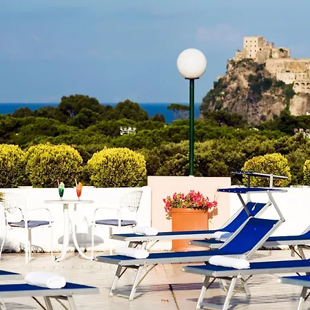 Hotel Bellevue Benessere&Relax-3