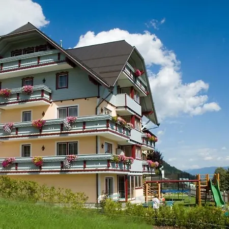 Hotel Neuwirt-2