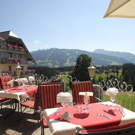 Hotel Neuwirt-3