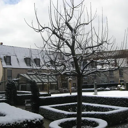 Begijnhof Hotel-2