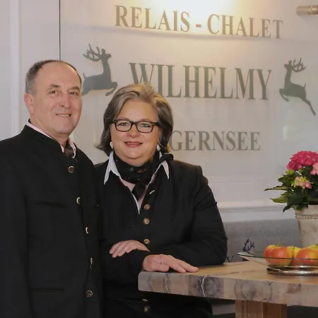 Boutique Hotel Relais Chalet Wilhelmy-3