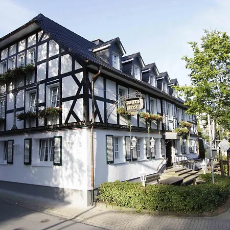 Landhotel Voss im TalVital-3