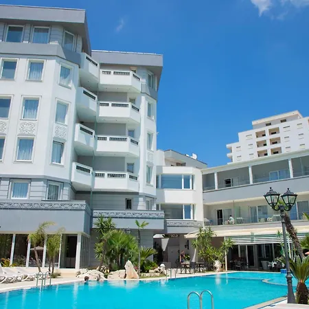 Hotel Dyrrah-2