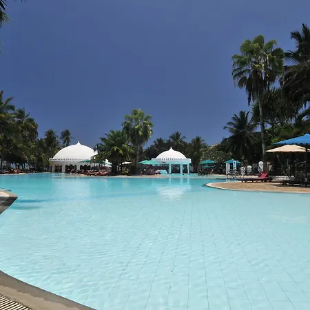 Southern Palms Beach Resort-2