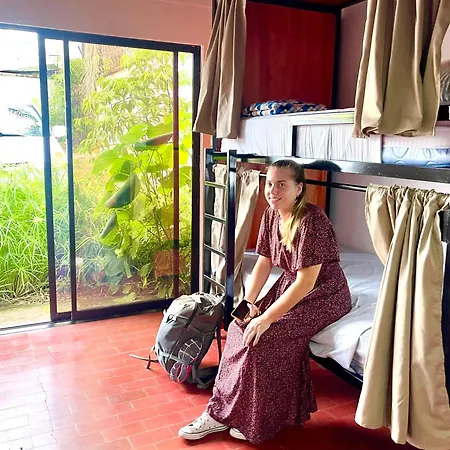 Costa Rica Guesthouse-3