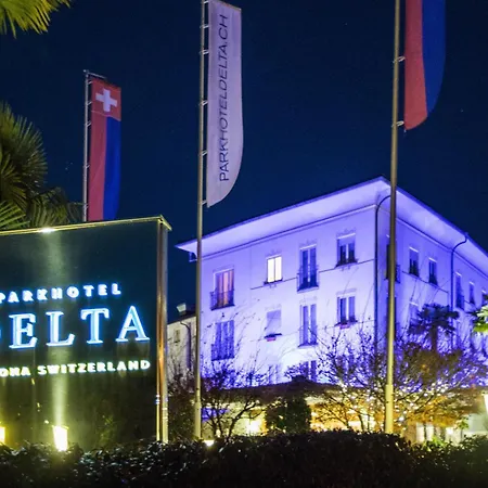 Villa Favorita - Parkhotel Delta-2