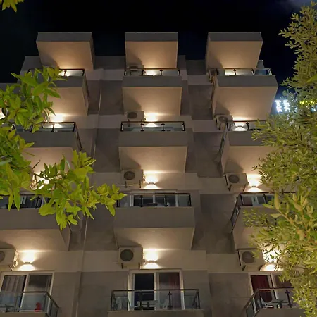 Heksamil Hotel-3