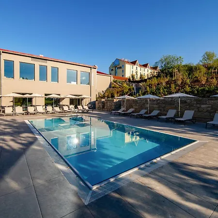 Fair Resort All Inclusive Wellness & Spa Hotel Jena-2