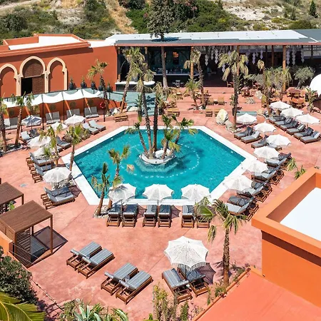 Venezia Resort Hotel&Spa-2