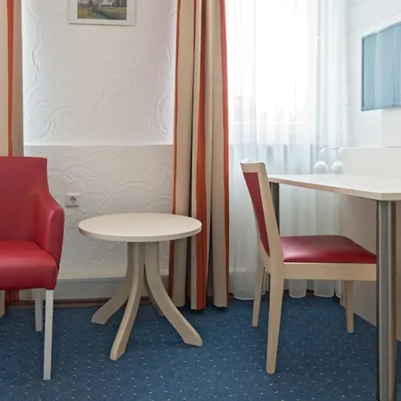 Apart Hotel Norden-3