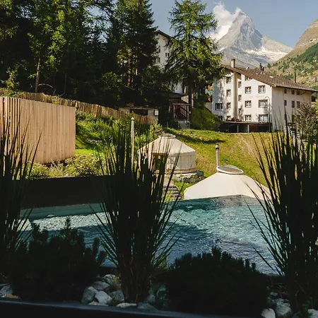 Nomad By Cervo Mountain Resort-3