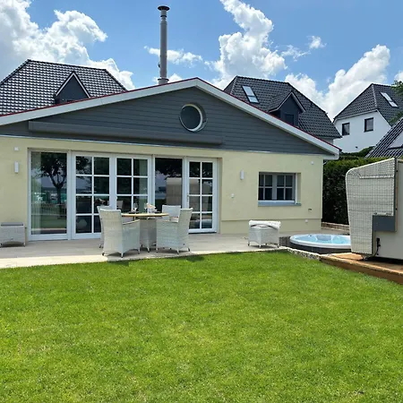 Fleesensee Resort & Spa-2