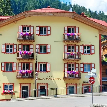 Villa Madonna-3