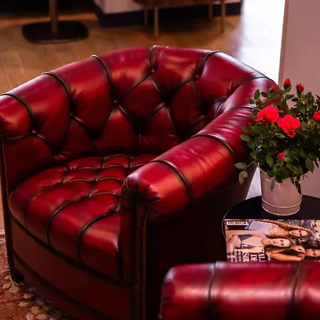 Hotel Monsieur & Spa-2
