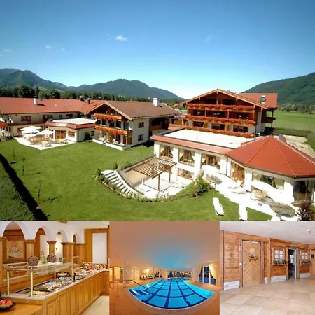Ortnerhof -Das Wohlfühlhotel-3