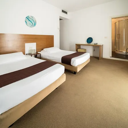 Hotel Trieste-2