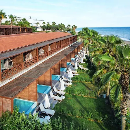 Adora Calma Beach Hotel Adults Only-3