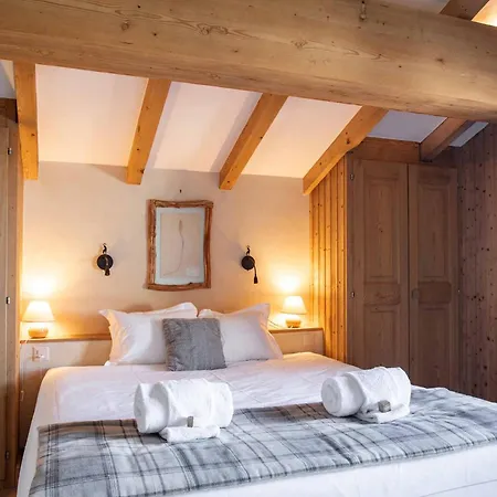 Le Chalet De Flore-2