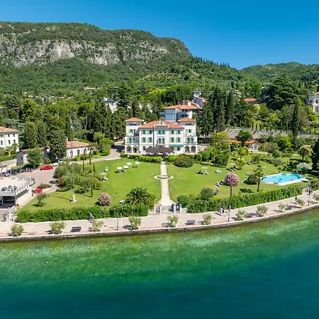 Hotel Du Parc-3