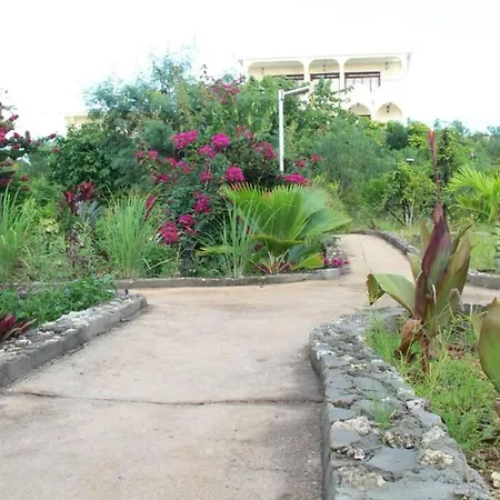 Villa Serenity, Tanzania Unforgettable-2
