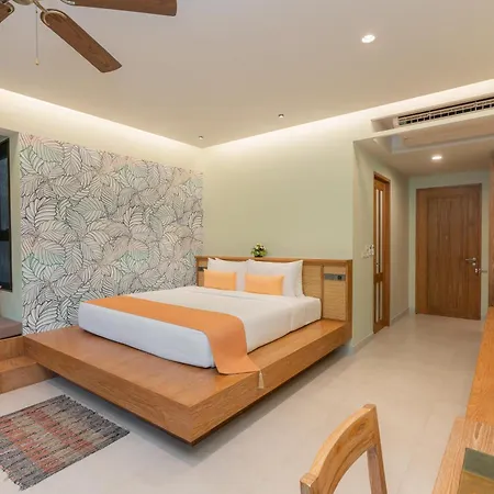 Khaolak Wanaburee Resort - Sha Extra Plus-2