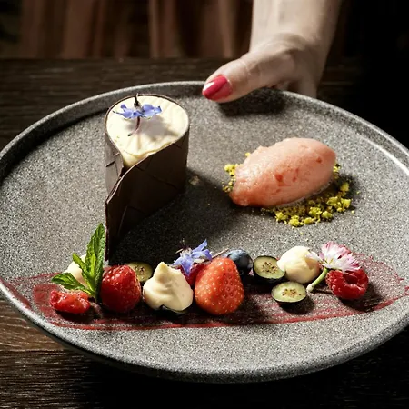 Piccolo - Dolomites & Gourmet Hotel-2