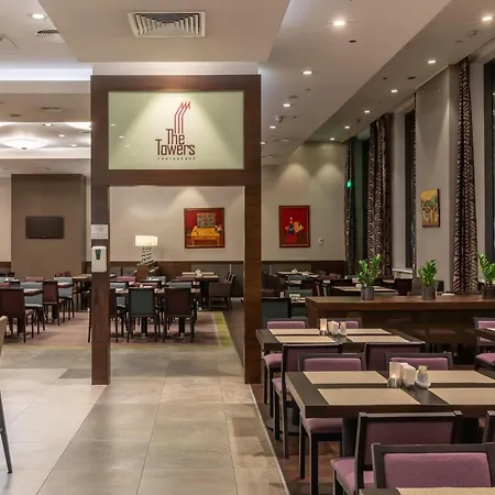 Holiday Inn - Kyiv, An Ihg Hotel-2
