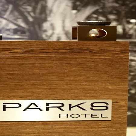 Park8 Hotel - By 8Hotels-3
