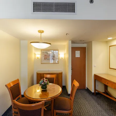 Grand Court Hotel-3