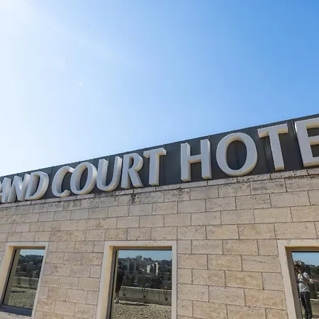 Grand Court Hotel-2